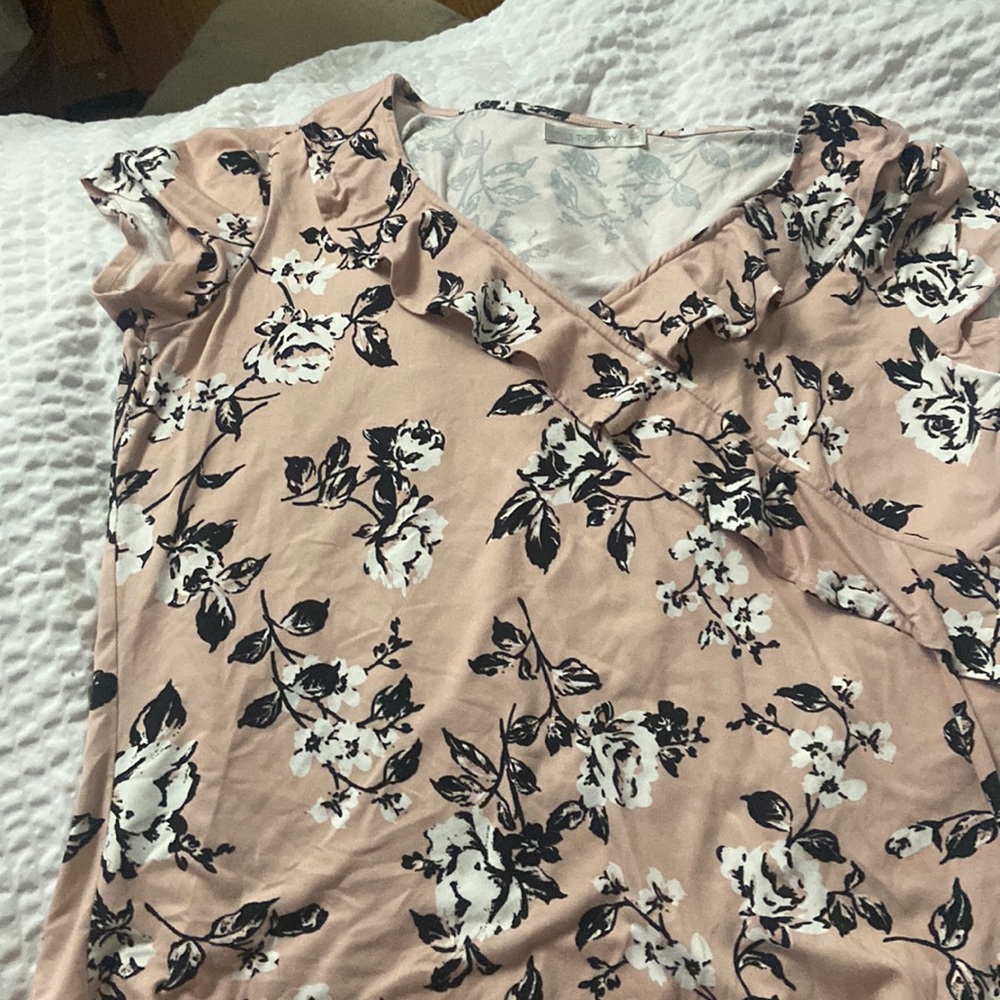 Xl blouse top
